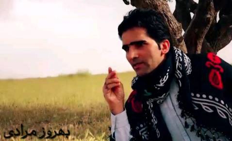 بهروز مرادی کر لک